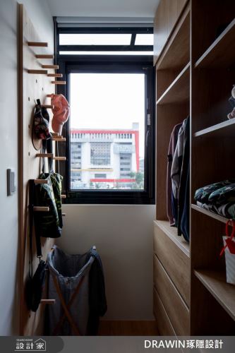 琢隱_Peng Residence_現代風