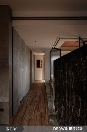 琢隱_Fang Residence_現代風