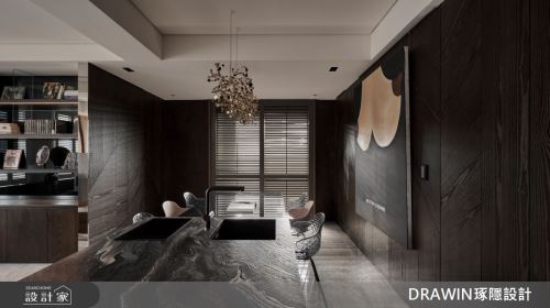 琢隱_C Residence_現代風