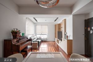 琢隱設計DRAWIN DESIGN STUDIO 案例圖2