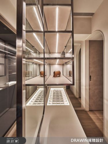 琢隱_House LIU_奢華風