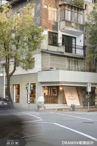 琢隱_TORIAEZU CURRY_日式風