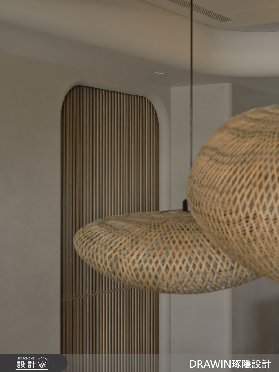 68坪中古屋(5~15年)＿侘寂風餐廳案例圖片＿琢隱設計DRAWIN DESIGN STUDIO＿琢隱_葛宅之14