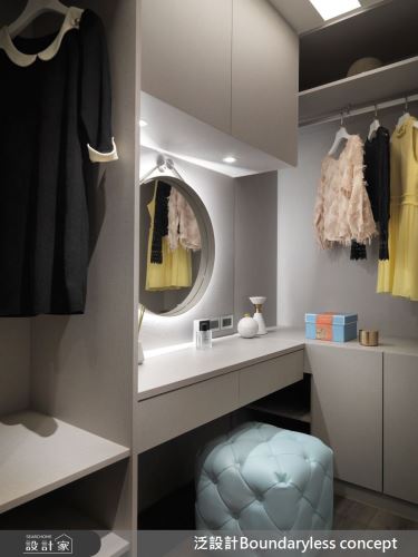 泛設計_收藏者之家_現代風