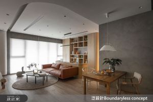 泛設計Boundaryless concept 案例圖1