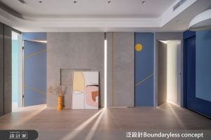 泛設計Boundaryless concept 案例圖4