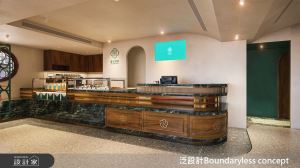 泛設計Boundaryless concept 案例圖3