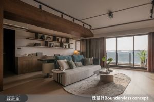 泛設計Boundaryless concept 案例圖1