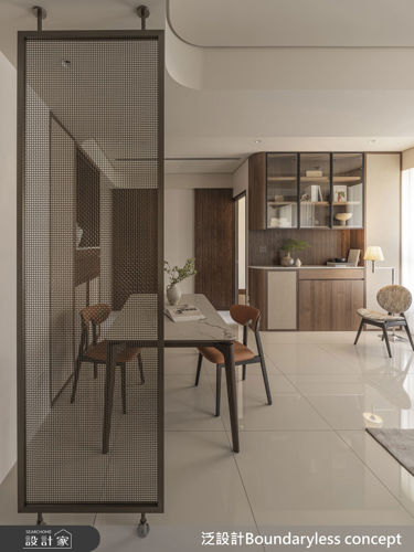 泛設計_柔光之域_新東方風