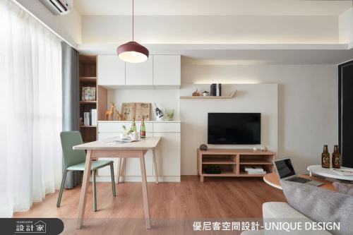 優尼客_19_北歐風