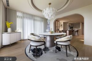 舒杰室內裝修設計有限公司 案例圖2