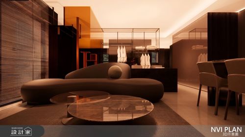 NVI PLAN_澤萃建築03_現代風