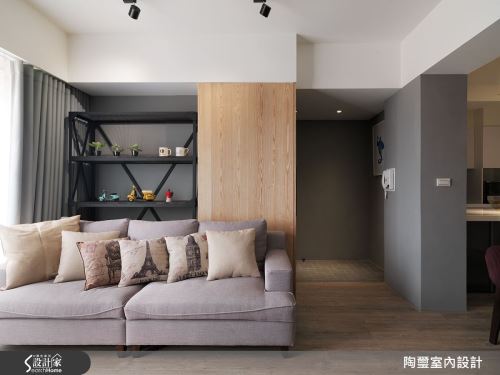 陶璽_11_工業風