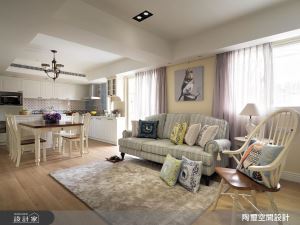陶璽空間設計 案例圖2