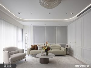 陶璽空間設計 案例圖2