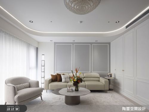 陶璽_59_現代美式風