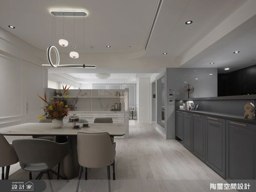 陶璽_59_現代美式風