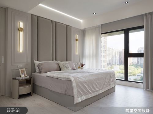 陶璽_59_現代美式風