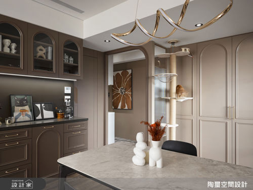 陶璽_60_美拉德風