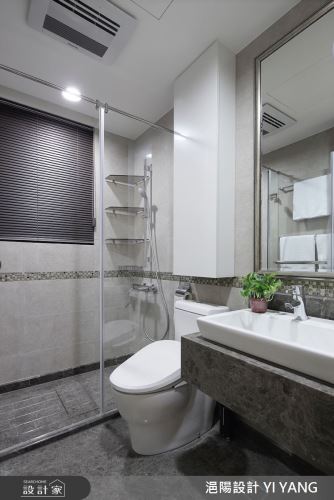 浥陽_新北國泰雙璽｜奢華風_奢華風