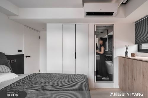 浥陽_延續之境｜現代風_現代風