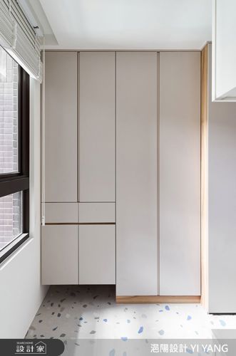 浥陽_新店央北｜現代北歐風_現代北歐風