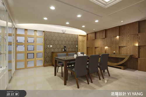 浥陽_新北中興馥｜現代人文風_現代人文風