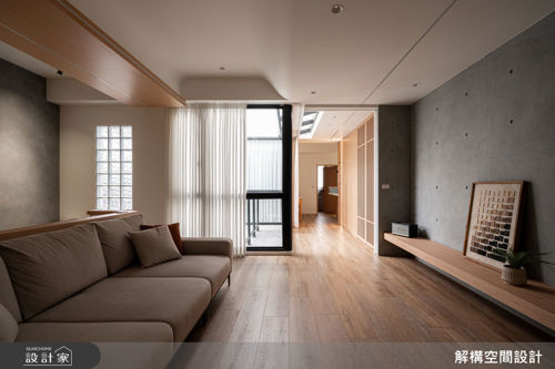 解構_04_日式無印風