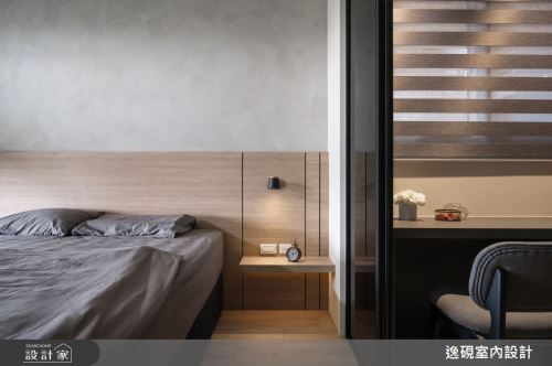 逸硯_04.新竹｜靜謐之境_日式簡約風