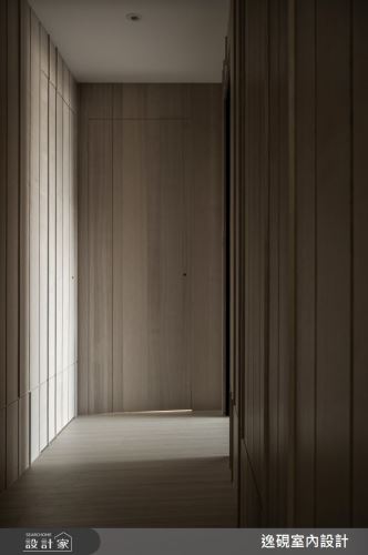 逸硯_07.新竹｜水墨之境_新中式典雅風