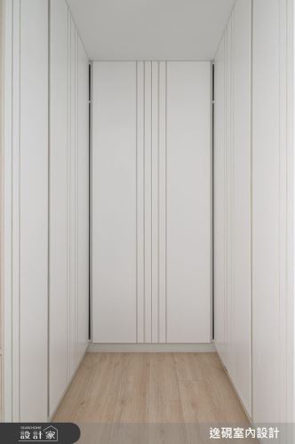 逸硯_07.新竹｜水墨之境_新中式典雅風