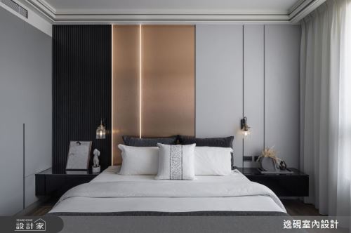 逸硯_09.新竹｜粼粼_現代風