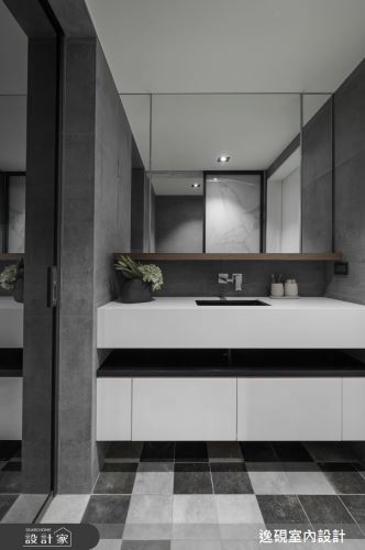 逸硯_09.新竹｜粼粼_現代風