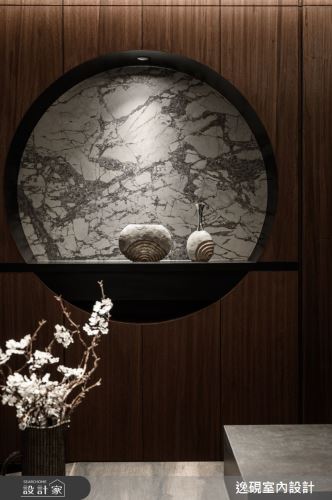 逸硯_10.新竹｜赤壁賦_現代風