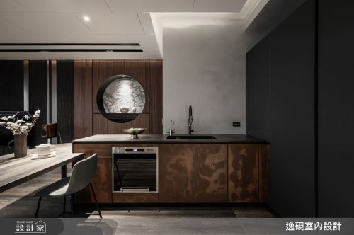 逸硯_10.新竹｜赤壁賦_現代風