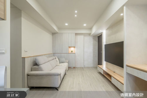 逸硯_11.台南_北歐風