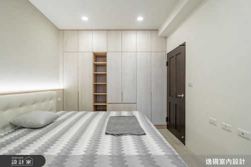 逸硯_11.台南_北歐風