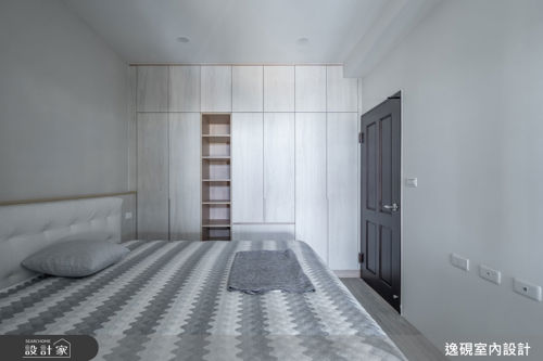 逸硯_11.台南_北歐風