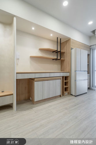 逸硯_11.台南_北歐風