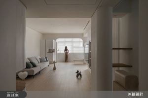 沐慕室內設計 案例圖4