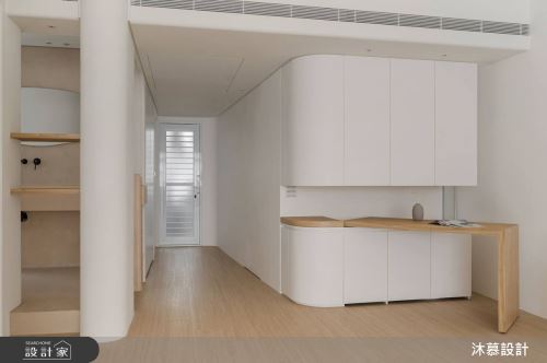 沐慕_美好的季節 l Wonderful Season_現代風