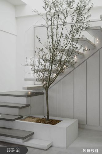 沐慕_綠洲  I  Live in harmony with nature_現代風