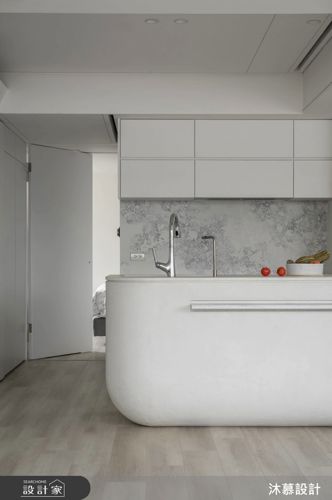 沐慕_綠洲  I  Live in harmony with nature_現代風