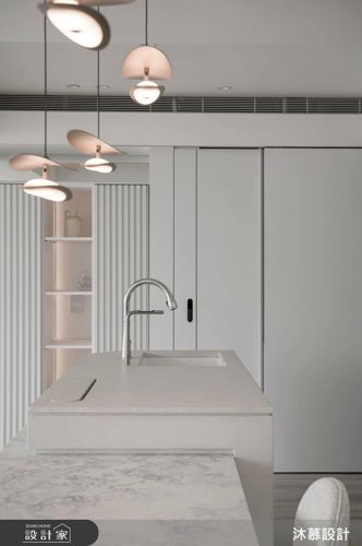 沐慕_綠洲  I  Live in harmony with nature_現代風