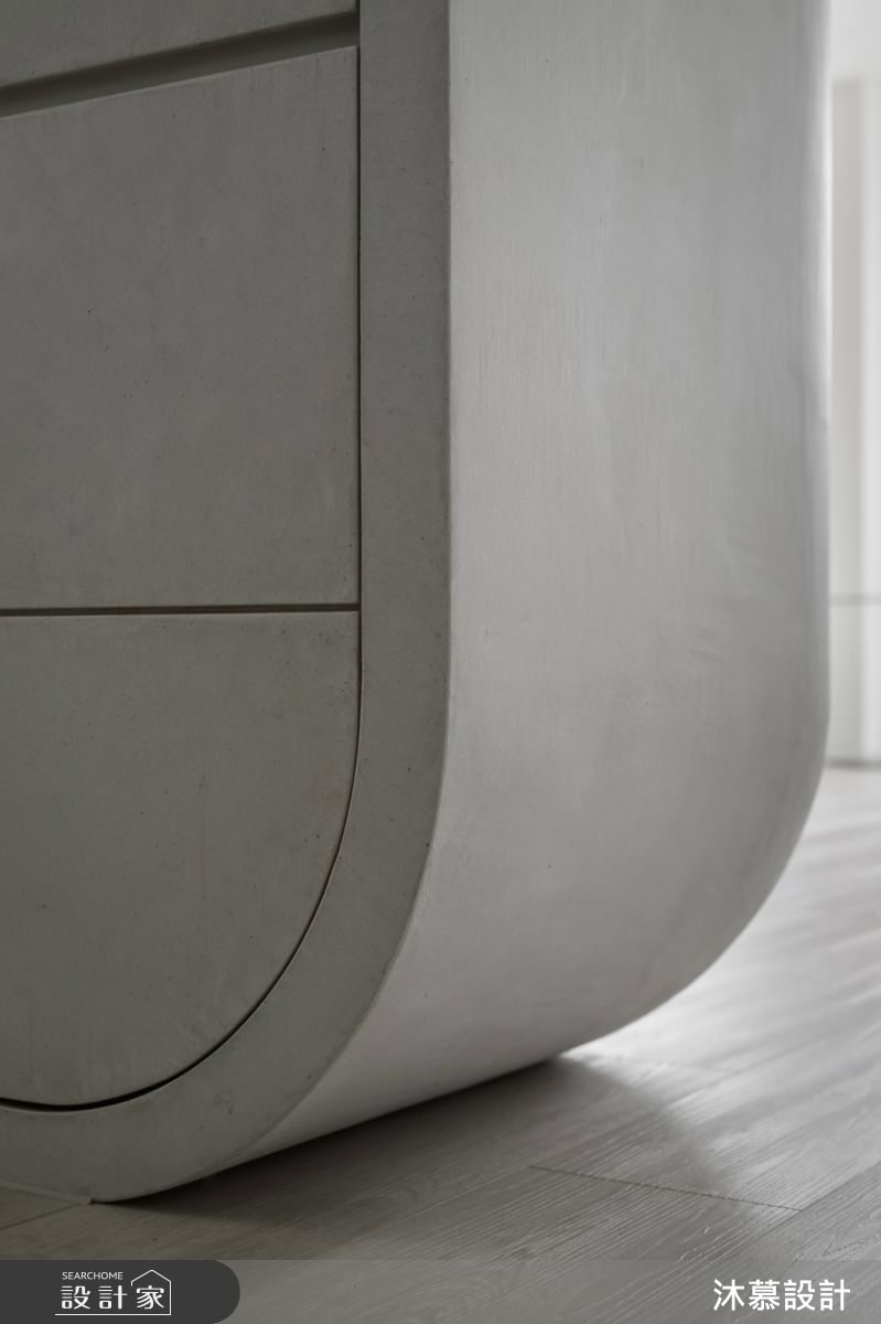 60坪老屋(31~40年)＿現代風案例圖片＿沐慕室內設計＿沐慕_綠洲  I  Live in harmony with nature之25