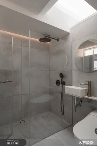 沐慕_綠洲  I  Live in harmony with nature_現代風