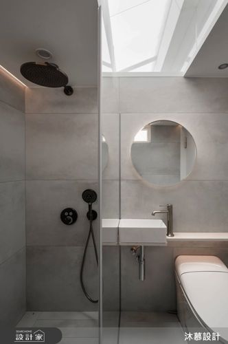 沐慕_綠洲  I  Live in harmony with nature_現代風