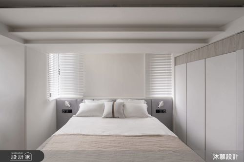 沐慕_綠洲  I  Live in harmony with nature_現代風