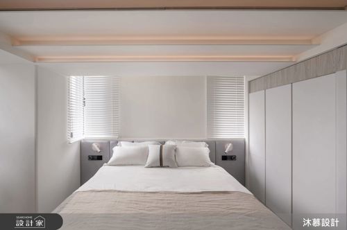 沐慕_綠洲  I  Live in harmony with nature_現代風