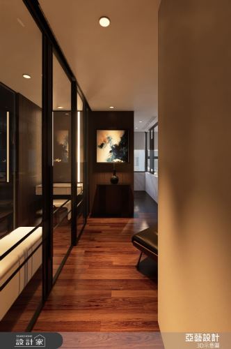 亞藝_朗邸玉砌_現代風